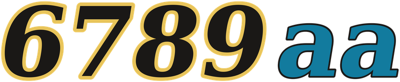 6789aa logo